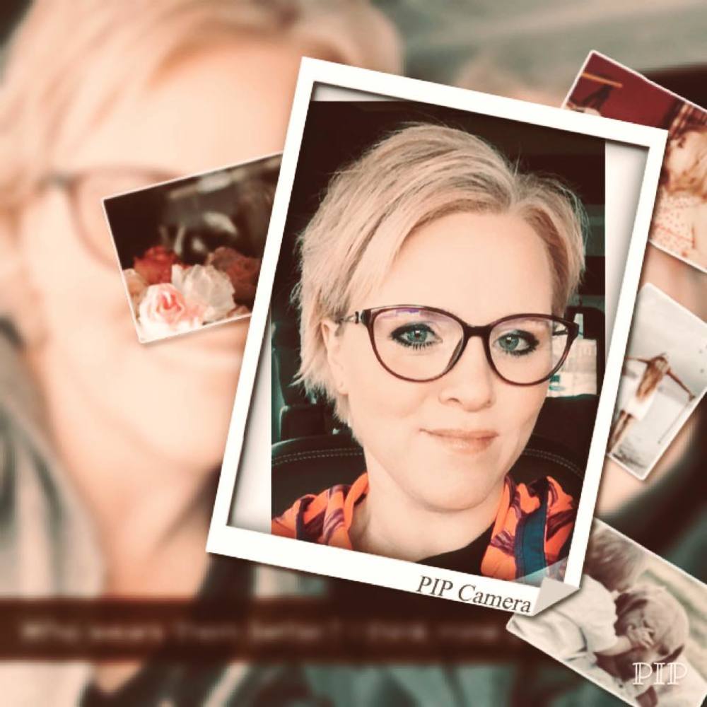 Meet your Posher, Nicole